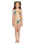 VOLCOM TAKE IT EASY SET MLT-MULTI 7