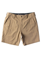 Vissla Cutlap Eco 17.5" Hybrid Walkshort KHA-Khaki 28
