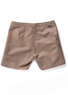 Vissla Undefined Lines 16.5" Boardshort KHA-Khaki 32