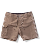 Vissla Undefined Lines 16.5" Boardshort KHA-Khaki 31