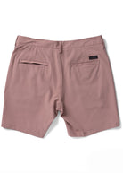 Vissla Cutlap Eco 17.5" Hybrid Walkshort MAU-MAUVE 38