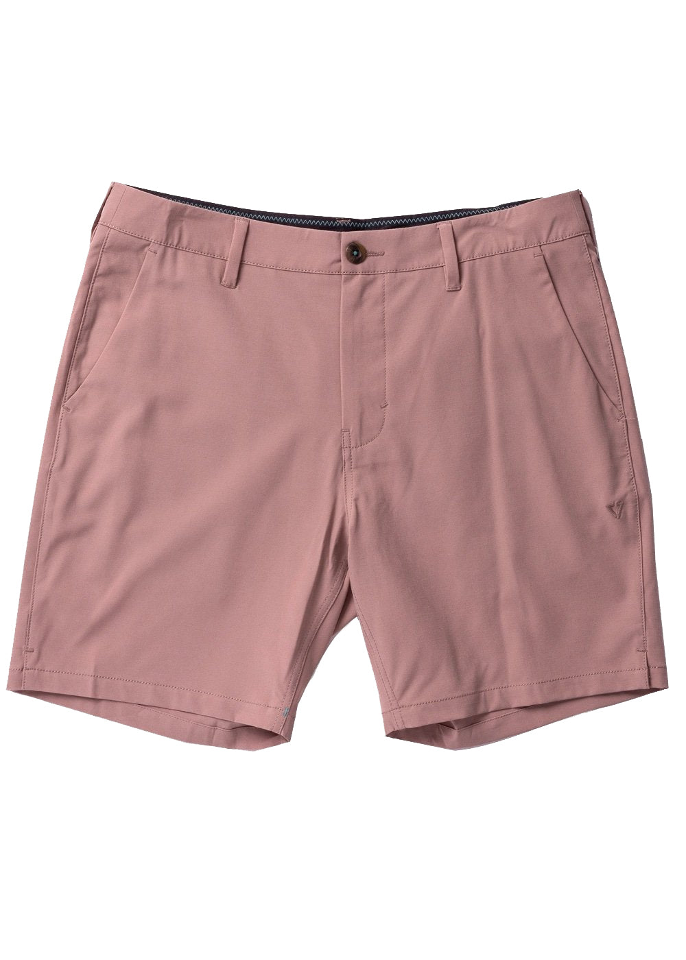 Vissla Cutlap Eco 17.5" Hybrid Walkshort MAU-MAUVE 31