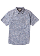 Vissla Superbloom Eco SS Shirt
