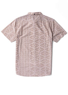 Vissla Island Impressions Eco SS Shirt BON-Bone XL