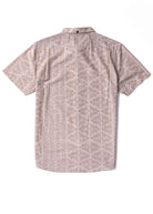 Vissla Island Impressions Eco SS Shirt BON-Bone M