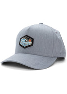 Vissla Sevens Hat GRH-Grey Heather O/S