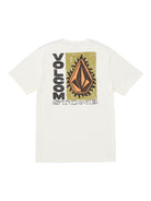 VOLCOM FLAMED SS TEE