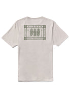 Vissla Mizaru Organic Tee BON-Bone M