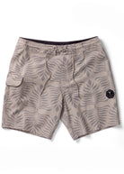 Vissla Island Impressions 17.5" Boardshort DUN-DUNE 33