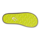 Olukai Ulele Mens Sandal SJSJ-Graphite-Graphite 13