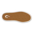 Olukai Pehuea Li Womens Shoe 20WS-Tapa-White Sand 7.5
