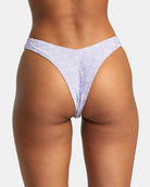 RVCA DELIA V FRONT SKIMPY IRS S/8