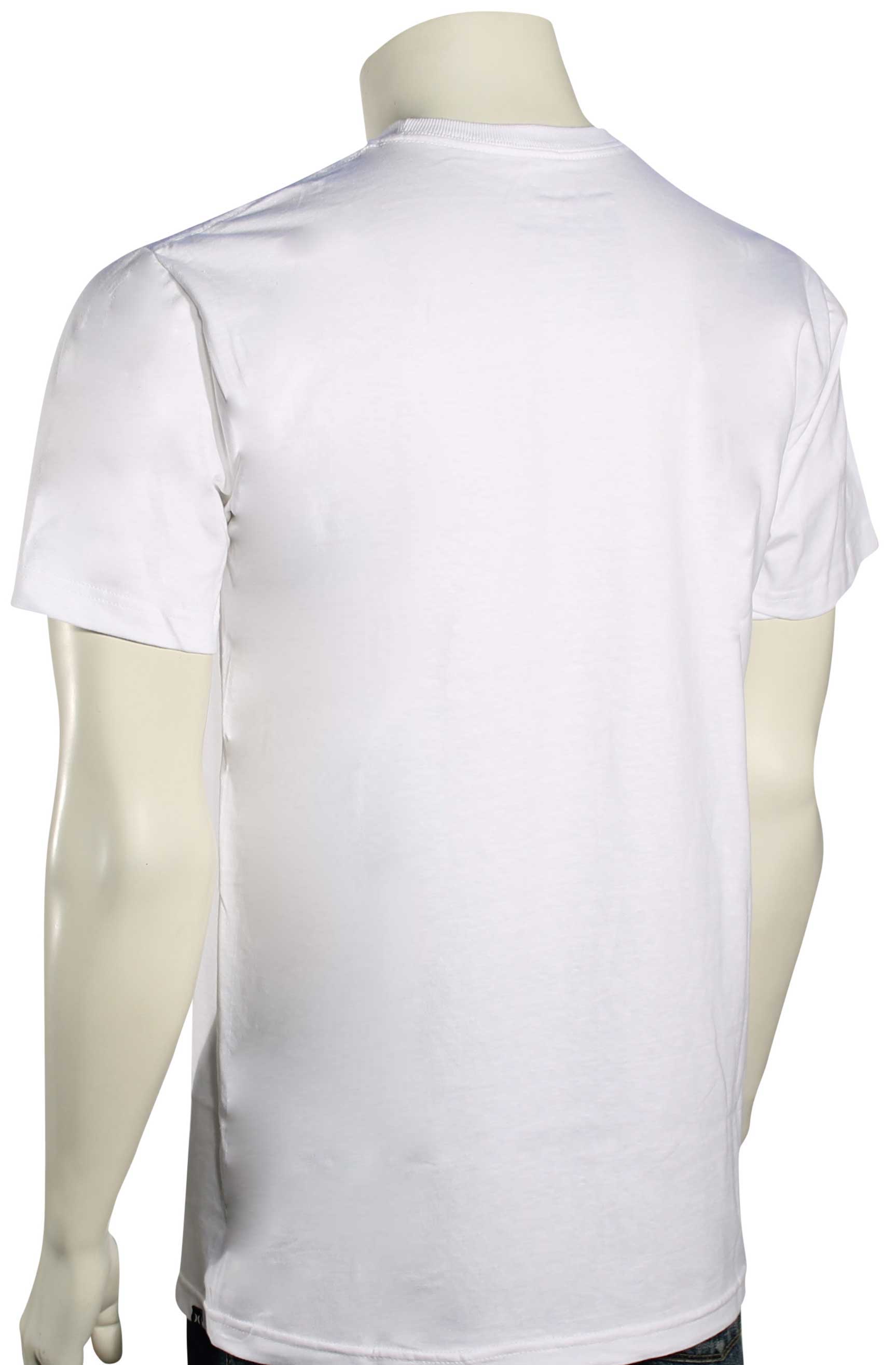 Quiksilver Beach Band QMT SS Tee  WBBO L