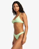 RVCA Solid Cheeky Bottom GDJ0 M