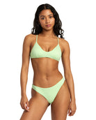 RVCA Solid Cheeky Bottom GDJ0 M