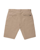 VOLCOM FRCKN MDN STRCH SHT 21 KHA-KHAKI 29