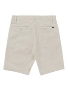 VOLCOM FRCKN MDN STRCH SHT 21 STN-STONE 29