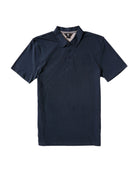 Volcom Wowzer Polo SS NVY-NAVY S