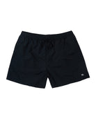 RVCA OUTSIDER BASECAMP SHORT 16 BLK S