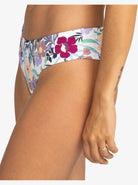 Roxy PT Beach Classics V Cheeky Bikini Bottom MKM7 M