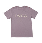 RVCA Big RVCA SS Tee SLW0 L
