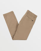 Volcom Frickin Modern Stretch Chino 2023 KHA 29 30