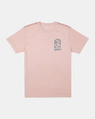 RVCA SKETCHY PALMS SS PAL XL