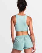 RVCA VA ESSENTIAL LOW-RISE YOGGER GHZ L/12