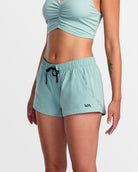 RVCA VA ESSENTIAL LOW-RISE YOGGER GHZ XS/6
