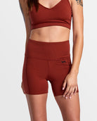 RVCA RIB POCKET SHORT RZA0 M/10