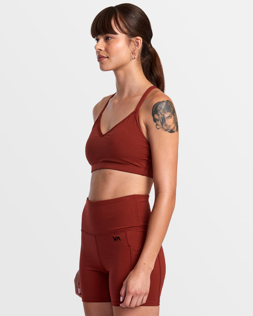 RVCA RIB POCKET SHORT RZA0 S/8