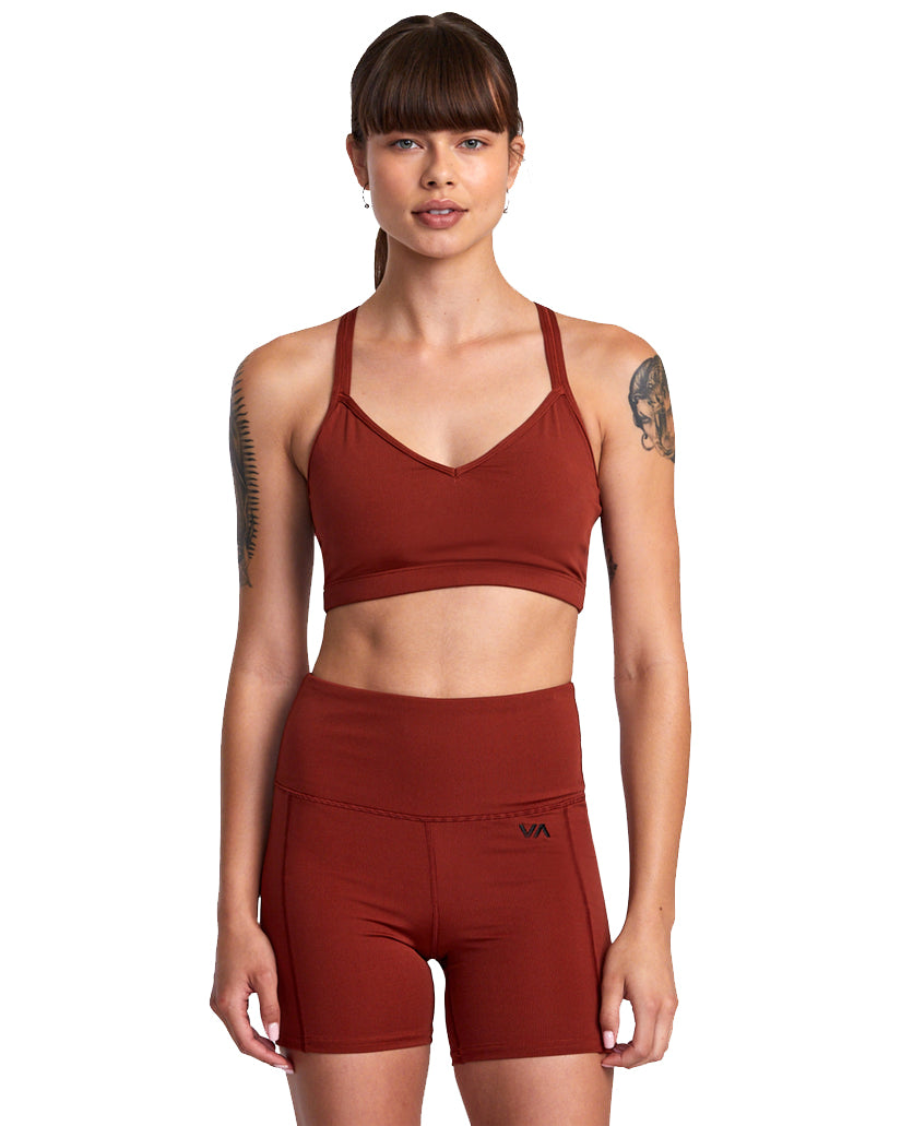 RVCA RIB POCKET SHORT RZA0 S/8