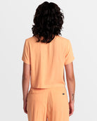 RVCA Vista Top NJP0 L