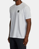 RVCA 2x SS Tee XWGG S