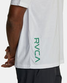 RVCA 2x SS Tee XWGG L