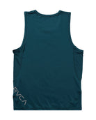 RVCA Sport Vent SL Tank BRW0 L