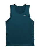 RVCA Sport Vent SL Tank BRW0 XL