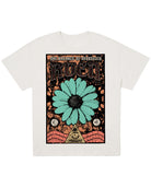 RVCA BAGGIE TEE ORGANIC VWT M/10