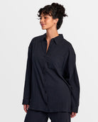 RVCA GIMME ORGANIC  CVUP RVB M/10