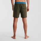 ROARK PASSAGE 16" SIDE PANEL MIL-MILITARY 36