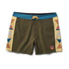 ROARK PASSAGE 16" SIDE PANEL MIL-MILITARY 34