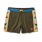 ROARK PASSAGE 16" SIDE PANEL MIL-MILITARY 34