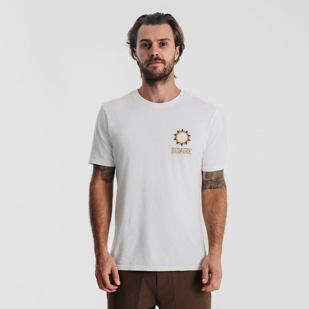 ROARK EXPEDITIONS MOSAIC MOW-MOSAIC OFF WHITE S