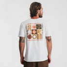 ROARK EXPEDITIONS MOSAIC MOW-MOSAIC OFF WHITE L