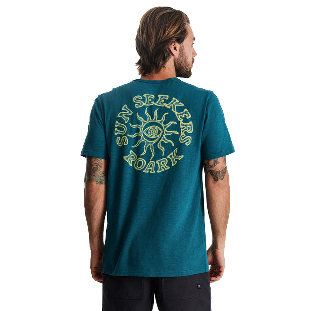 ROARK SUN SEEKERS COM-COSMICA M