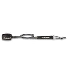Dakine Pro Comp Leash 010-Black-White 5ft0in
