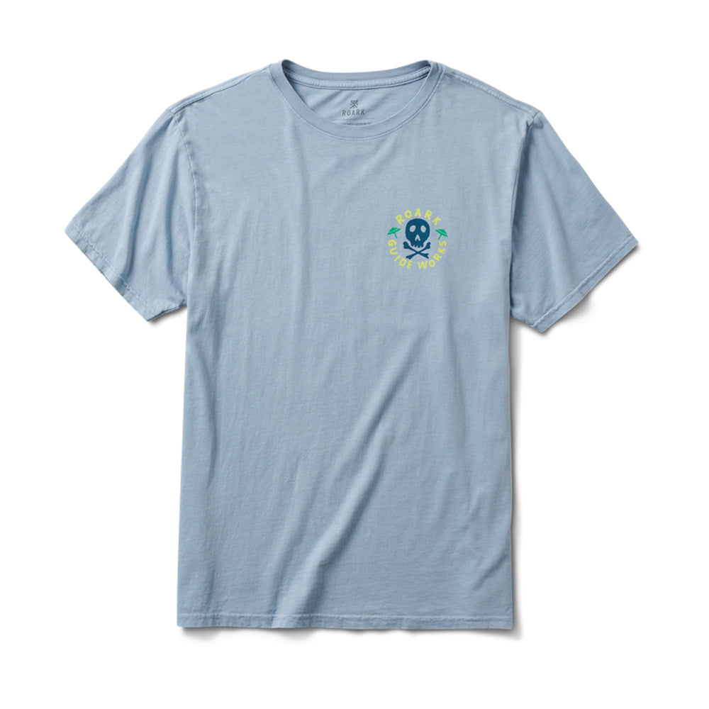 ROARK GUIDEWORKS SKULL