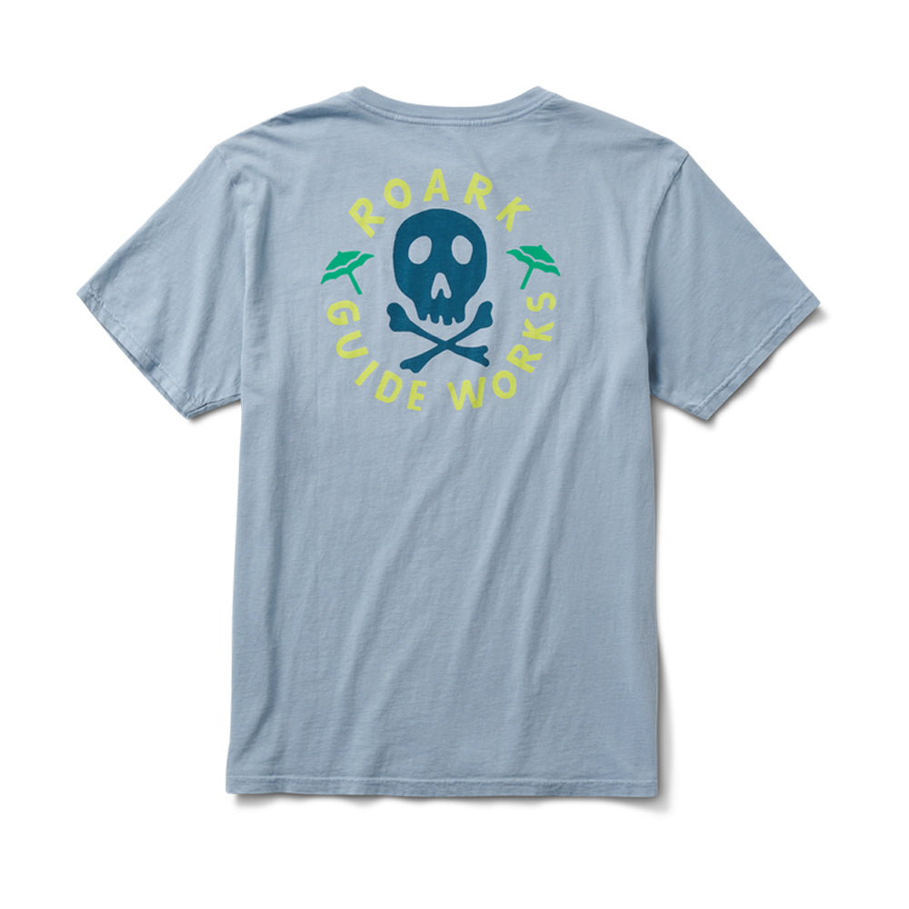 ROARK GUIDEWORKS SKULL