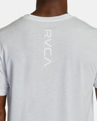 RVCA VA Mark SS XWRR XL