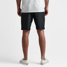 ROARK HYBRO HYBRID SHORT BLK-BLACK 34
